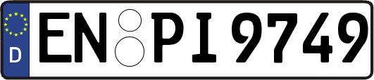 EN-PI9749
