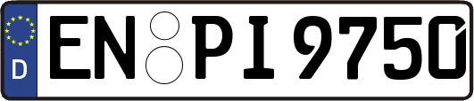EN-PI9750