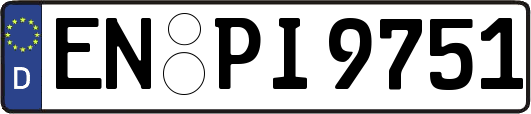 EN-PI9751
