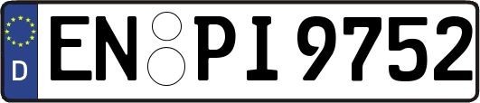 EN-PI9752