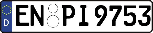 EN-PI9753