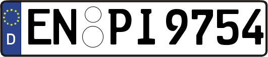 EN-PI9754