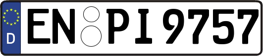 EN-PI9757
