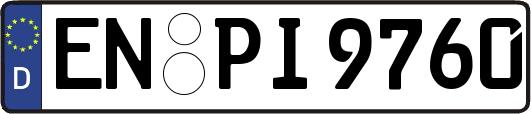EN-PI9760