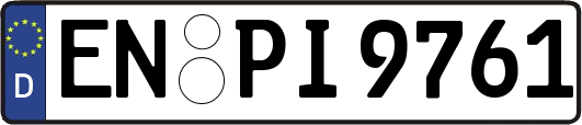 EN-PI9761