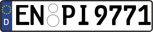 EN-PI9771