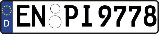 EN-PI9778
