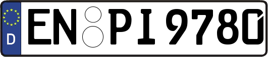 EN-PI9780