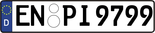 EN-PI9799