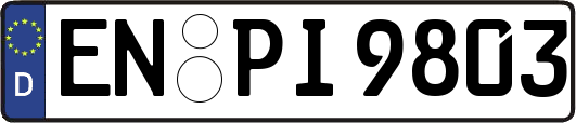 EN-PI9803