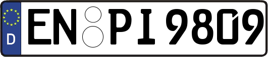 EN-PI9809