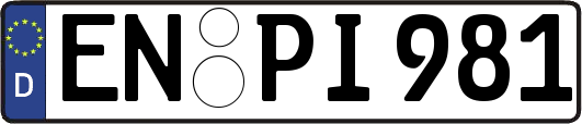 EN-PI981
