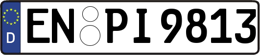 EN-PI9813