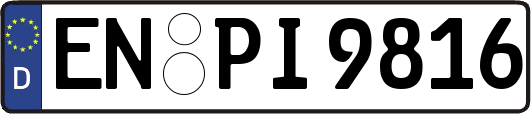 EN-PI9816