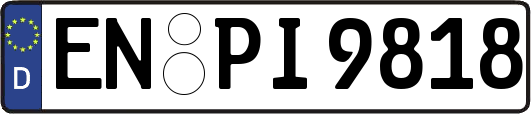 EN-PI9818