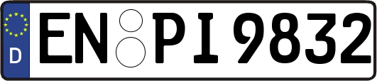 EN-PI9832