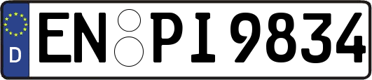 EN-PI9834