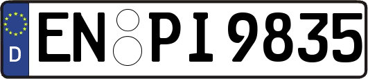 EN-PI9835