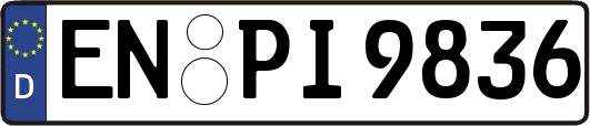 EN-PI9836