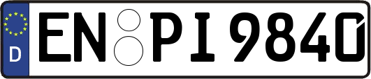 EN-PI9840