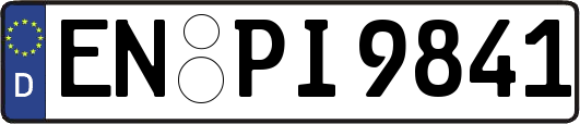 EN-PI9841