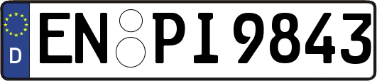 EN-PI9843