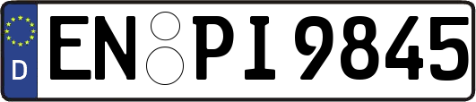 EN-PI9845