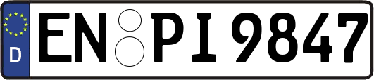 EN-PI9847