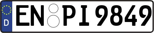 EN-PI9849