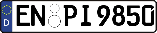 EN-PI9850