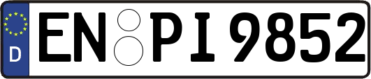 EN-PI9852