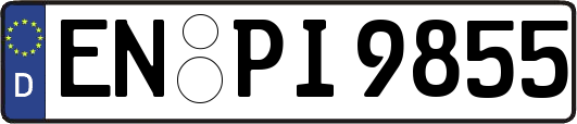 EN-PI9855