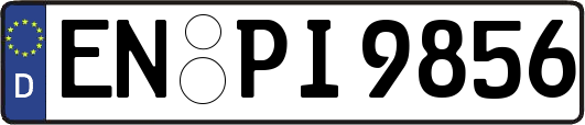 EN-PI9856