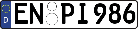 EN-PI986