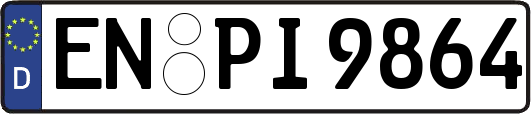 EN-PI9864