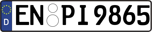 EN-PI9865