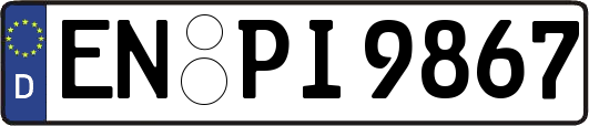 EN-PI9867
