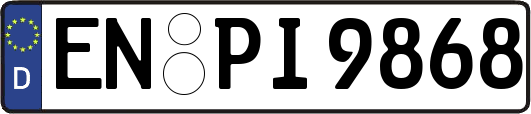 EN-PI9868