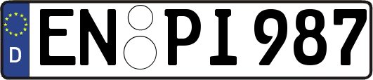EN-PI987