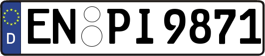 EN-PI9871