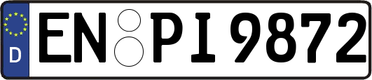 EN-PI9872