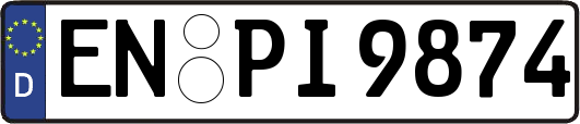 EN-PI9874