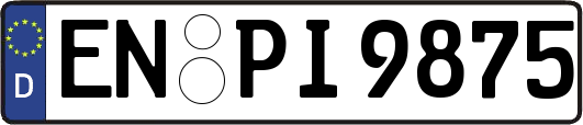 EN-PI9875