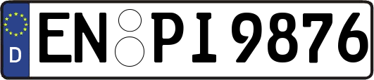 EN-PI9876