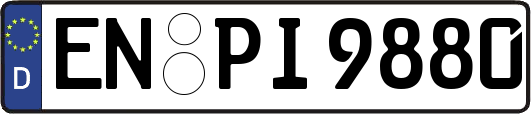 EN-PI9880