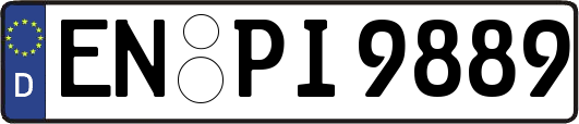 EN-PI9889