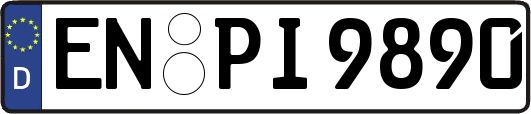 EN-PI9890