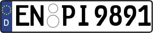 EN-PI9891