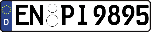 EN-PI9895