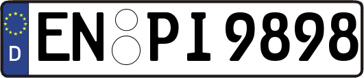 EN-PI9898